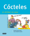 COCTELES -COCINA FACIL