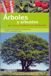 ARBOLES Y ARBUSTOS -GUIA