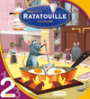 RATATOUILLE NIVEL 2