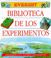 BIBLIOTECA DE LOS EXPERIMENTOS 1
