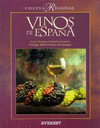 VINOS DE ESPA�A