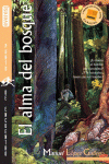 EL ALMA DEL BOSQUE