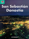 DONOSTIA SAN SEBASTIAN INGLES