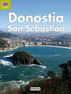 DONOSTIA-SAN SEBASTIAN INGLES
