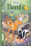 BAMBI -DISNEY