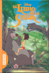 EL LIBRO DE LA SELVA -DISNEY