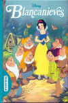 BLANCANIEVES -DISNEY