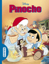 PINOCHO -DISNEY