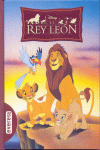 EL REY LEON -DISNEY