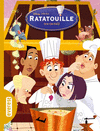 RATATOUILLE TAPA GOGO