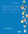 LAS COCINAS DE MADRID Y EN MADRID