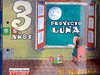 PROYECTO LUNA 3 A�OS -3ER TRIMESTRE