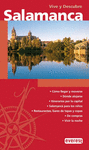 SALAMANCA GUIA VIVE Y DESCUBRE
