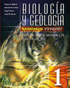 I BACHILLERATO BIOLOGIA Y GEOLOGIA