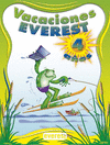 VACACIONES 4 A�OS