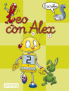 LEO CON �LEX 2. ESCRIBO