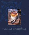 COCINA COMPLETA - LE CORDON BLEU