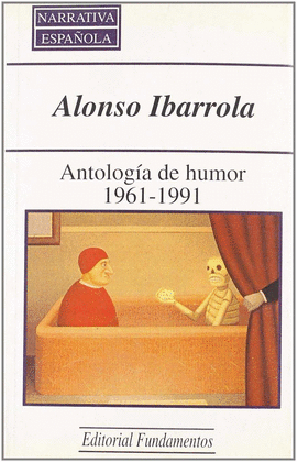 ANTOLOGIA DEL HUMOR 1961-1991