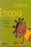 LLEGUE DE ETIOPIA
