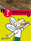 ADIVINANZAS.ANIMALES PEQUE�OS