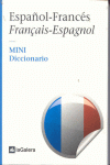 MINI DICCIONARIO ESPAOL FRANCES /FRANCES-ESPAOL