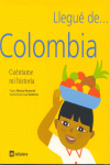 LLEGUE DE COLOMBIA