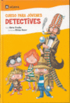 CORSO JOVENES DETECTIVES