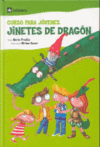 CURSO PARA JOVENES JINETES DE DRAGON