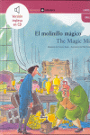 EL MOLINILLO MAGICO -INGLES CASTELLANO