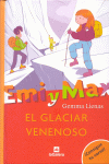 GLACIAR VENENOSO - EMI Y MAX