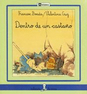 DENTRO DE UN CASTA�O