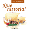 LOS FARAONES -QUE HISTORIA