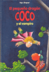 EL PEQUEO DRAGN COCO Y EL VAMPIRO