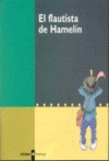 EL FLAUTISTA DE HAMELIN