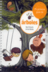 MI PRIMERA GUIA DE ARBOLES