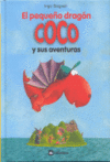 PEQUEO DRAGON COCO 1 SUS AVENTURAS,EL