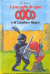 PEQUEO DRAGON COCO 2 CABALLERO NEGRO,EL