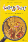 ENIGMA DEL FARAON, EL  AGATHA MISTERY