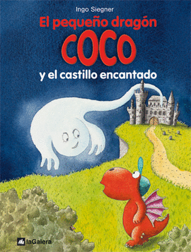 EL PEQUEO DRAGN COCO Y EL CASTILLO ENCANTADO