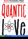 QUANTIC LOVE