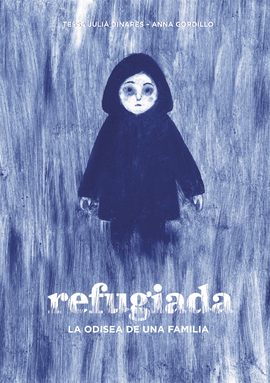 REFUGIADA