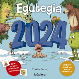 EGUTEGIA 2024