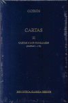 CARTAS III A LOS FAMILIARES ( 1-173)