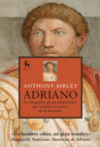 ADRIANO.BIOGRAFIA DE UN EMPERADOR