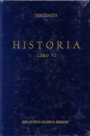 HISTORIA VII - HERODOTO