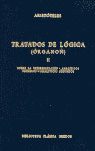 TRATADOS DE LOGICA (ORGANON) II