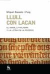 LLULL CON LACAN