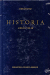 HISTORIA LIBROS VIII-IX