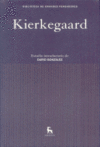 KIERKEGAARD