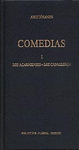 COMEDIAS I.LOS ACARNIENSES.LOS CABALLEROS